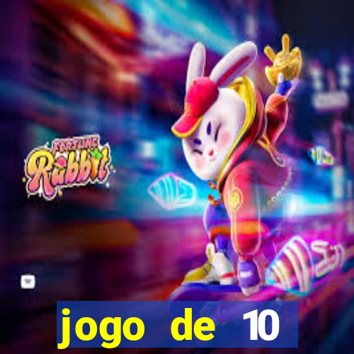 jogo de 10 centavos betano